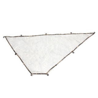 Earthquake (27703) - Window Mesh Lt 23 In X 50.75 In Blades