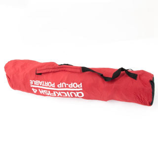 Quick Fish 4 69748 | Backpack Carrying Case Quickfish 4 - Eskimo