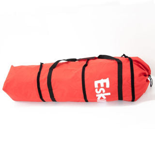 Eskimo (12188) - Backpack Carrying Case Quickfish