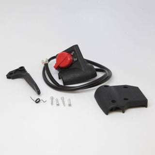 Eskimo (28226) - Assembly Trigger Switch F1