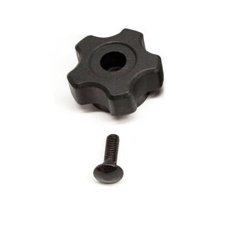 Rivers Edge (23603) 23604 - Assembly Knob Silent Ladder Pockets