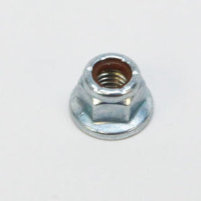 Yutrax (22946) - Nut M6 X 1.0 Hfnylk Gr8.8 Blk ZN