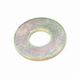 Earthquake (WF716) - Washer Flat 7/16 Std