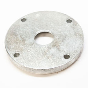 Castle Stoves (720222) - Lower Cover Plate Auger