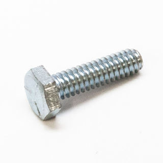 Eskimo (67541) - Bolt 1/4-20 X 7/8 Hhcs Gr5 ZN