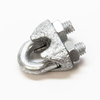 Rivers Edge (48650) - Clamp Cable 1/8In