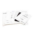 Earthquake (28272) - Assembly Manual Bag Versa Series Viper