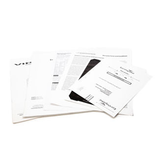 Earthquake (28272) - Assembly Manual Bag Versa Series Viper