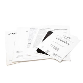 Earthquake (28272) - Assembly Manual Bag Versa Series Viper