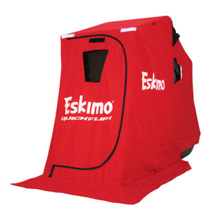 Eskimo (15477) - Skin 15300 Complete No Ins