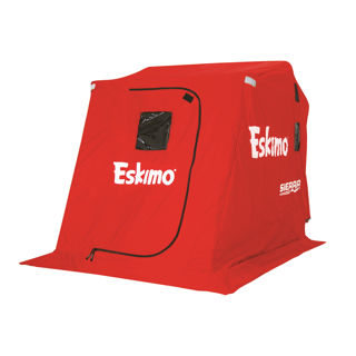 Eskimo (27481) - Skin Sewn Complete 25300