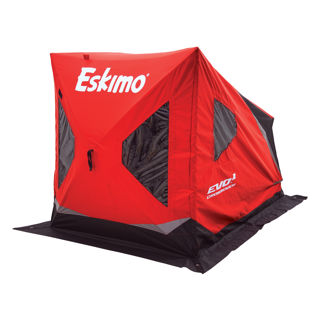 Eskimo (21943) - Skin Assembly Complete 22100