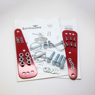 Earthquake (24831) - Assembly Parts Bag 24598