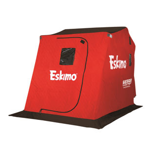 Eskimo (27480) - Skin Sewn Complete 25250