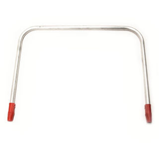 Eskimo (21950) - Pole Aluminum Assembly 22200
