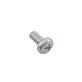 Castle Stoves (12418) - Bolt M5-0.75X8 Ppms Gr8.8 ZN FT