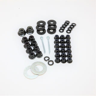 Earthquake (25019) - Parts Bag Hardware Nuts/Washers