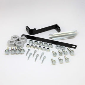 Earthquake (25630) - Parts Bag Edger