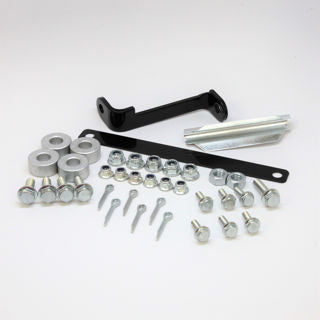 Earthquake (25630) - Parts Bag Edger