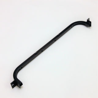 Eskimo (15033) - Weldment Seat Rail One Man