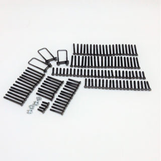 Earthquake (29396) - Parts Bag Hardware Bolts Lm621
