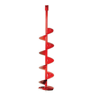 Eskimo (QT8N) - Quantum 8 Inch Ice Auger Drill Bit Assembly