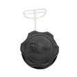 Eskimo (15346) - Gas Cap-Ardisam-2012 Self Vent