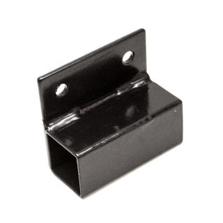 Yutrax (48173) - Weldment Mount Slide Atv Backrest