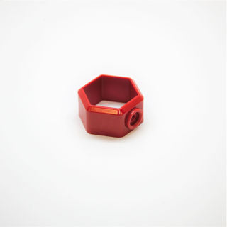 Eskimo (30746) - Collar Hex Shaft Pistol Flites