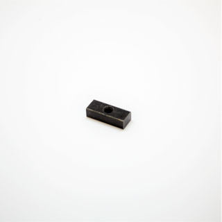 Eskimo (30423) - Nut 1/4-20 Rectangular 29 X 11.5 mm