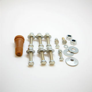 Yardbird (24672) - Parts Bag Hardware Cn 28157