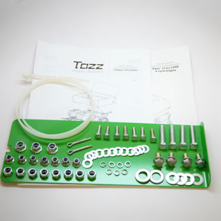 Tazz (25414) - Assembly Manual Parts Bag