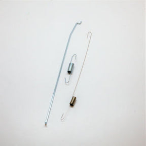 Viper Engine (29987) - Assy Throttle Springs And Rod Rv150