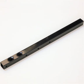 Yutrax (48172) - Mount Tube Atv Backrest
