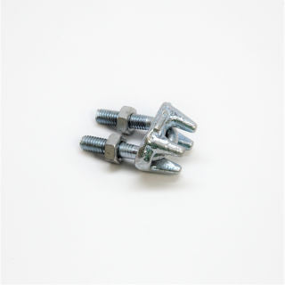 Earthquake (91060012W) - Wire Clamp