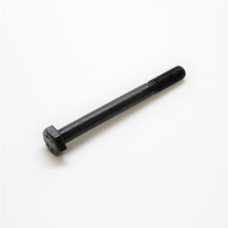 Earthquake (10080802B) 10080802E - M8 X 80mm Hex Head Bolt