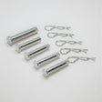 Earthquake (22636) - Assembly Parts Bag Tow Kit Hardware
