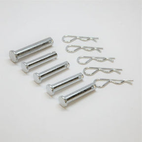 Earthquake (22636) - Assembly Parts Bag Tow Kit Hardware