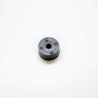 Earthquake (17878) - Spacer Plastic 8.2mm X 25.4mm X 12.7mm tk