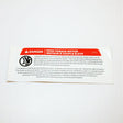 Yardbird (23723) - Decal Warning High Torque Motor En Fr