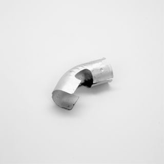 Viper Engine (28092) - Deflector Muffler 63cc Engine