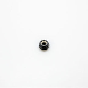 Earthquake (41060002B) 41060002E - Nut M6 Hnylk Blk Ox