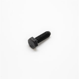Rivers Edge (29866) - Bolt 5/16X18X1 In Hh Cs Gr5 Blk ZN F-T