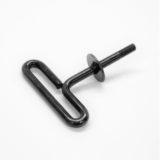 Earthquake (30256) - Weldment Door Handle