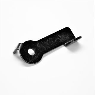 Earthquake (30258) - Plate Latch Door Handle