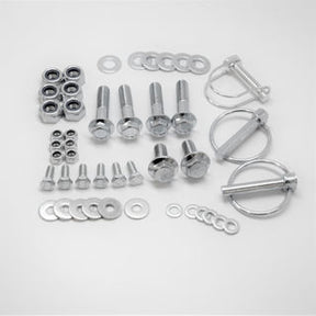 Earthquake (20140) - Parts Bag Hardware 6015 Series Metric