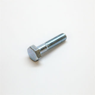 Earthquake (24176) - Bolt M10-1.5X45 mm Hh Cs Gr8.8 ZN F-T