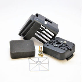 Eskimo (30857) - Kit - Assembly Air Filter