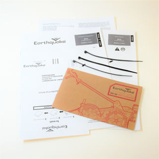 Earthquake (31659) - Assembly Manual Bag 31635