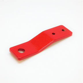 Eskimo (27310) - Tab Top Clevis Red